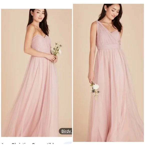 strapless open back dress Farm Rio